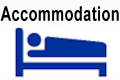 Coolum Beach and Yaroomba Accommodation Directory
