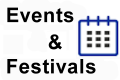 Coolum Beach and Yaroomba Events and Festivals