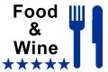 Coolum Beach and Yaroomba Food and Wine Directory